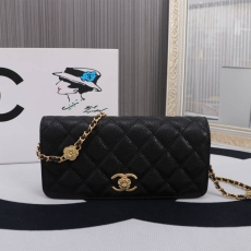 Chanel Satchel Bags